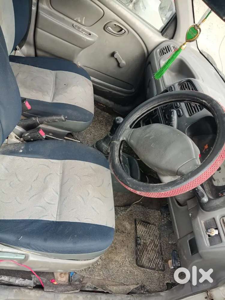 2006 Maruti Suzuki Alto