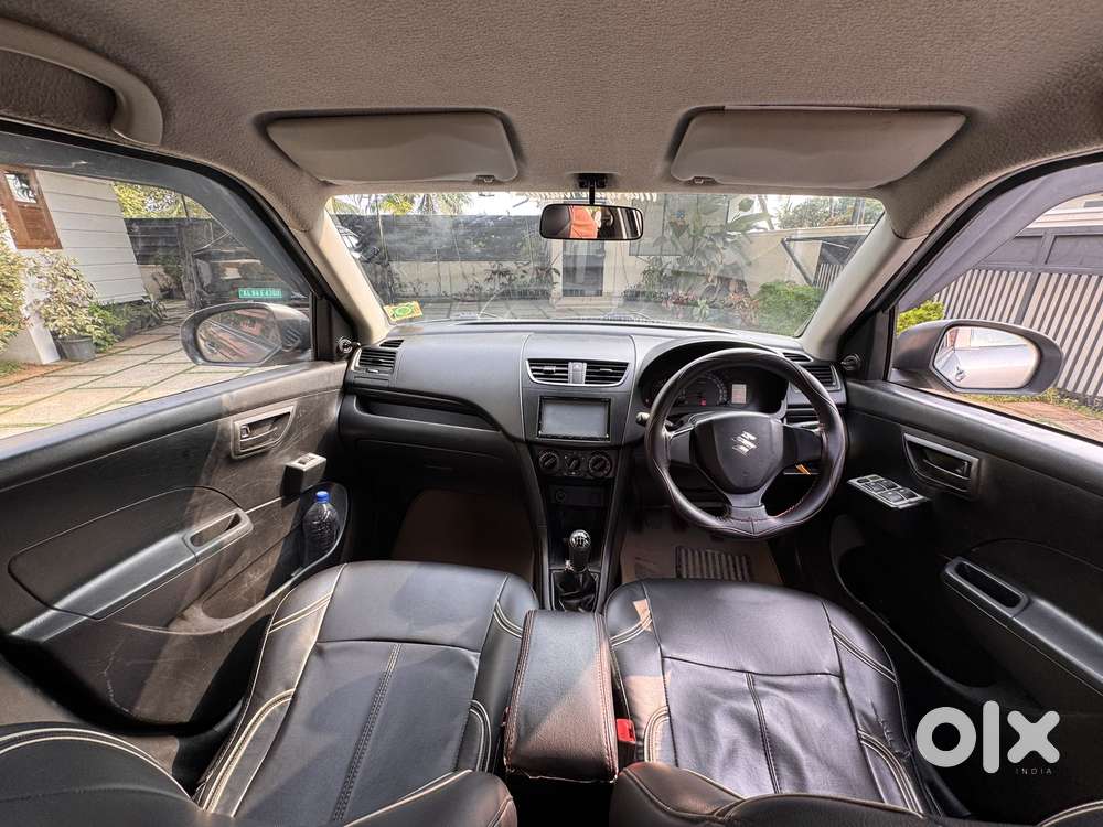 Maruti Suzuki Swift, 2014, Diesel