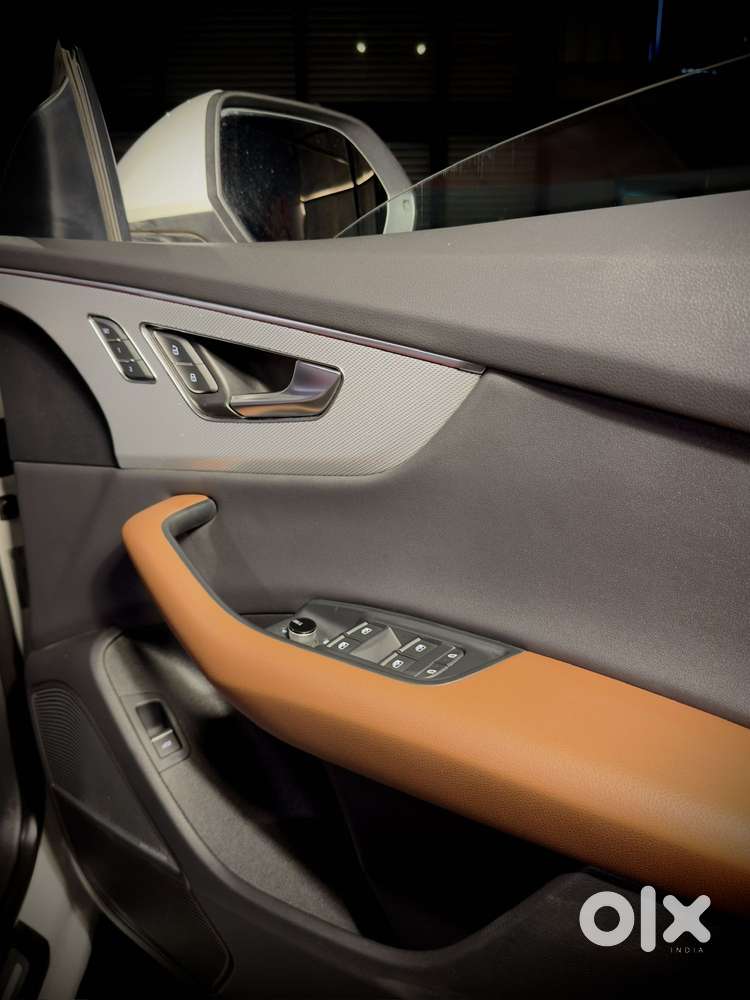 Audi Q8 3.0 55 Tfsi Quattro, 2020, Petrol