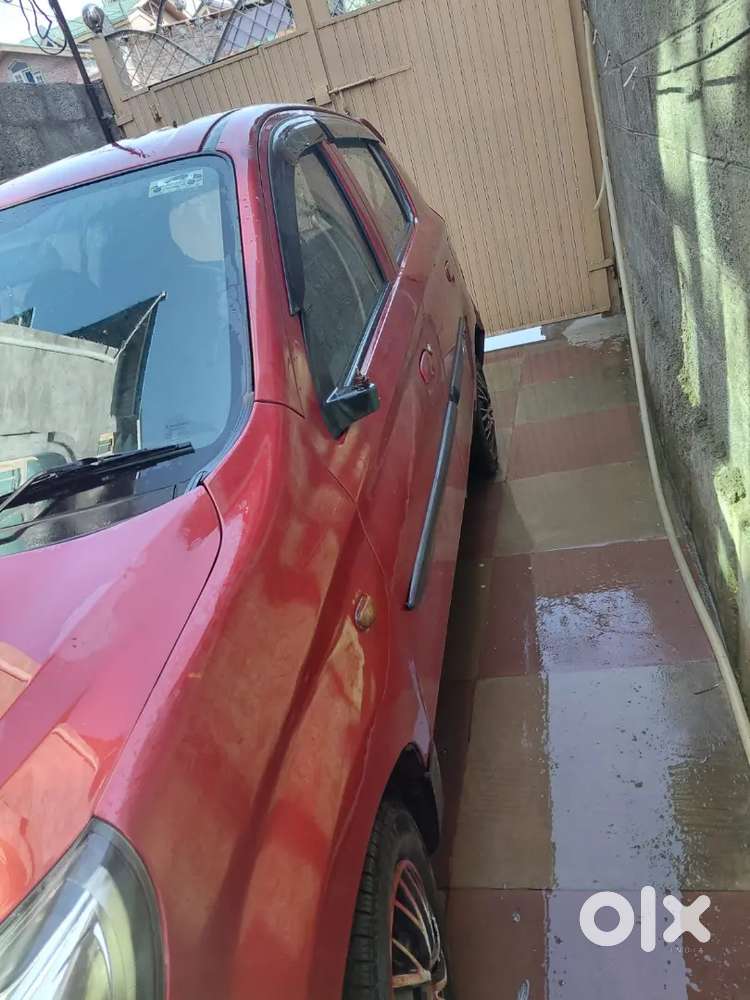 Maruti Suzuki Alto 2018 With 68503 Km