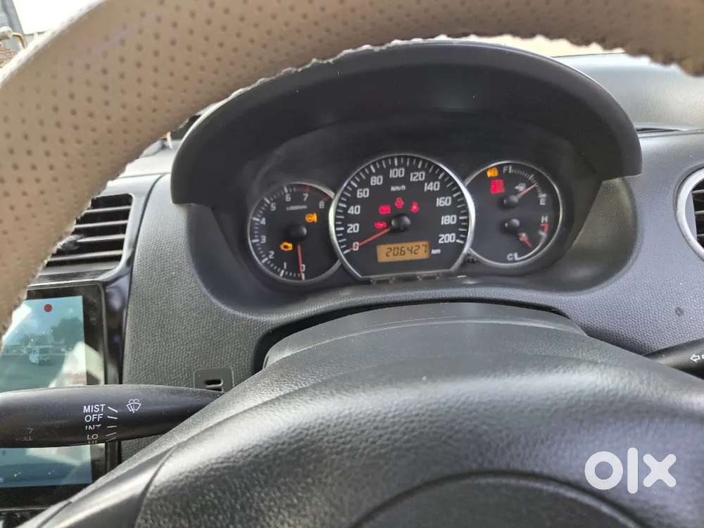 Maruti Suzuki Dzire 2010 Cng & Hybrids Good Condition