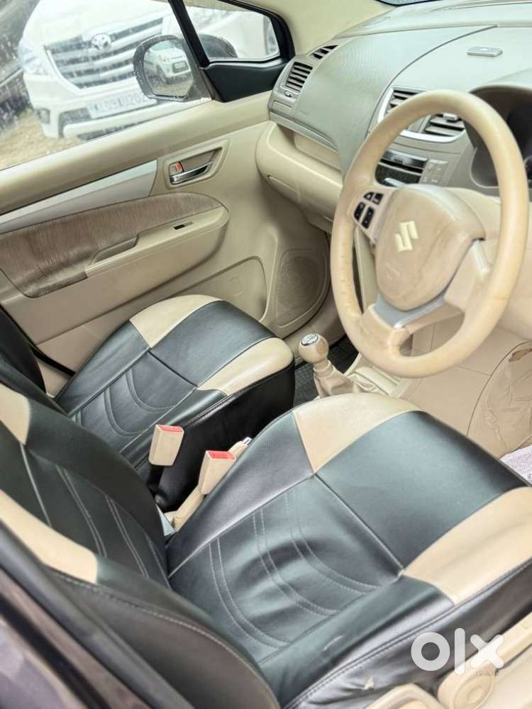 Maruti Suzuki Ertiga Zxi, 2013, Petrol