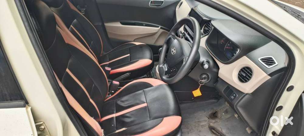 Hyundai Grand I10 1.2 Crdi Magna, 2016, Diesel