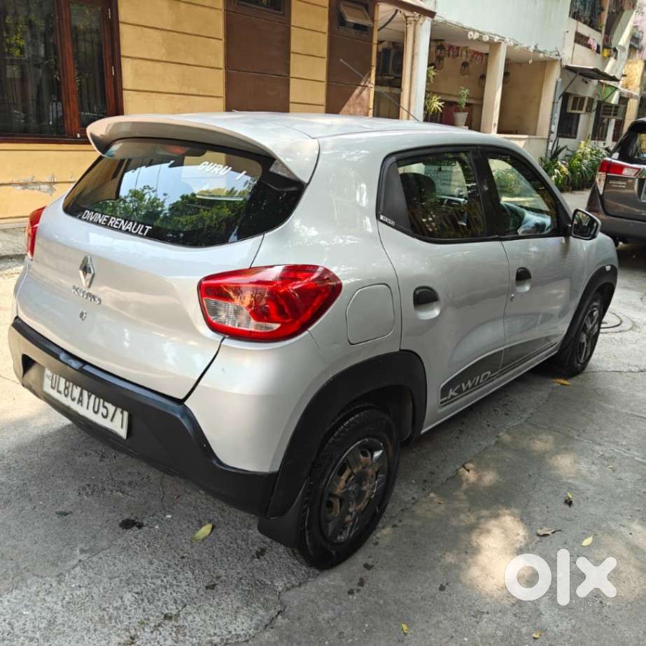 Renault Kwid