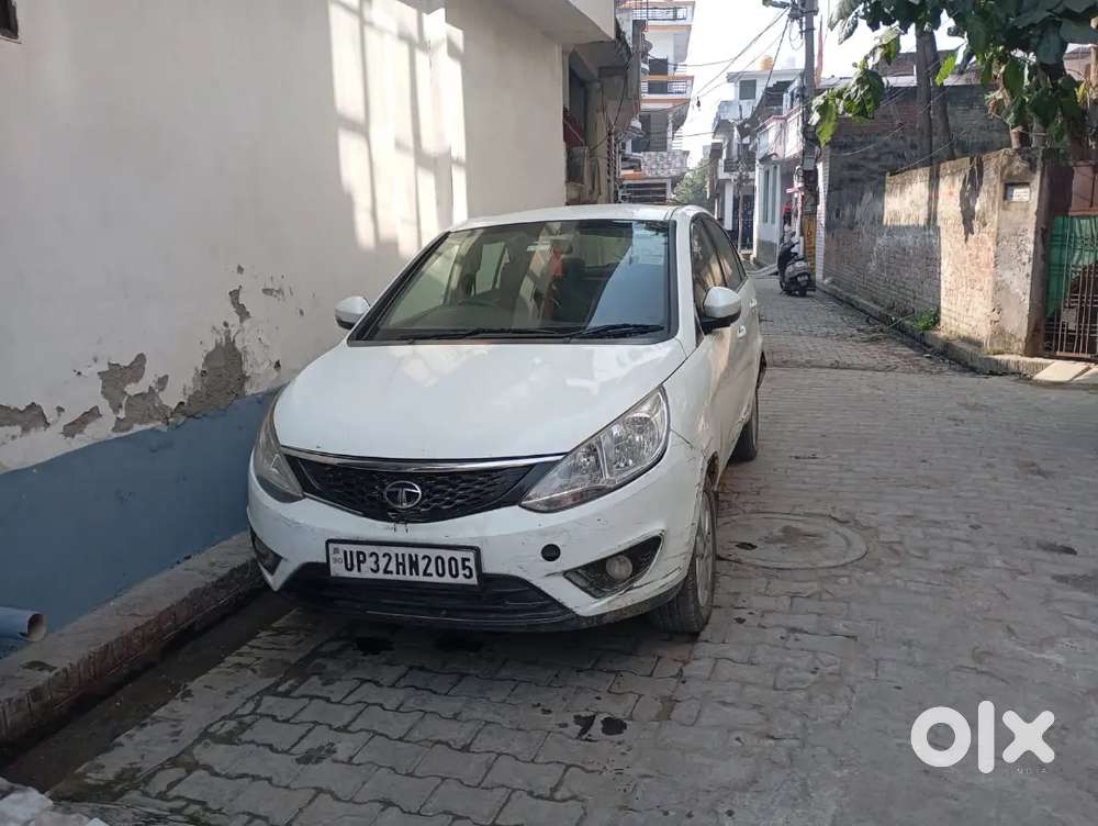 Tata Zest 2017 Diesel 147000 Km Driven