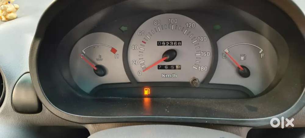 Hyundai Santro 2006 Petrol Manual