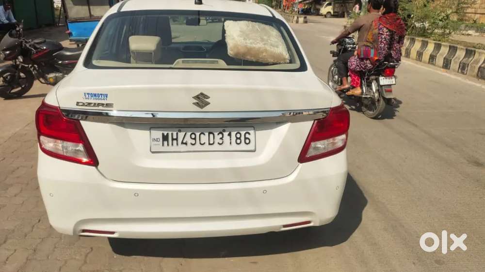Maruti Dzire Vxi 2023