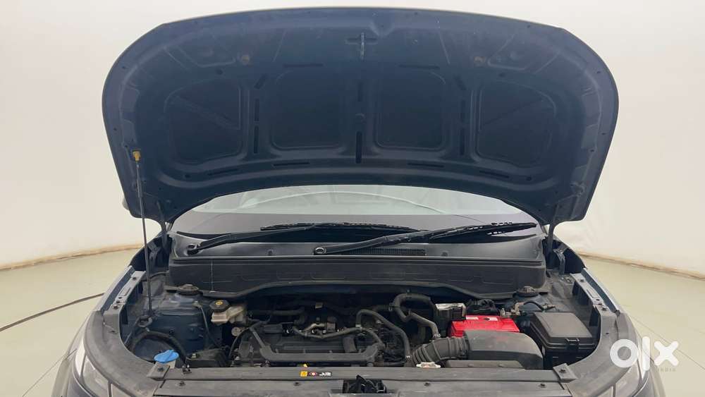Hyundai Venue Sx, 2022, Petrol