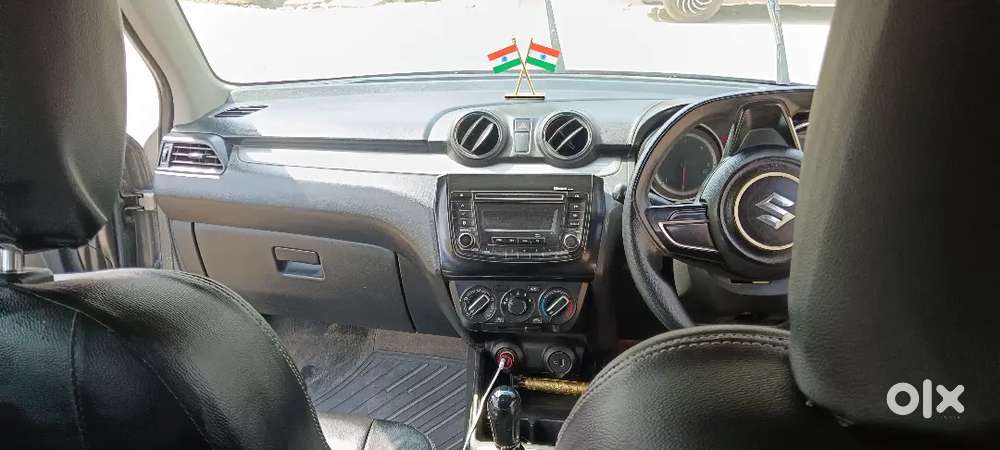 Maruti Suzuki Swift 2020 Diesel Good Condition