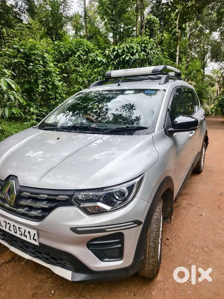 Renault Triber 2022