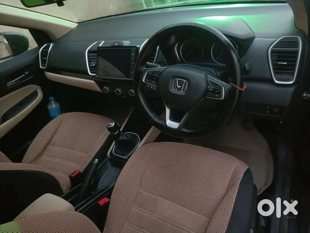 Honda City 2022 Petrol 75000 Km Driven