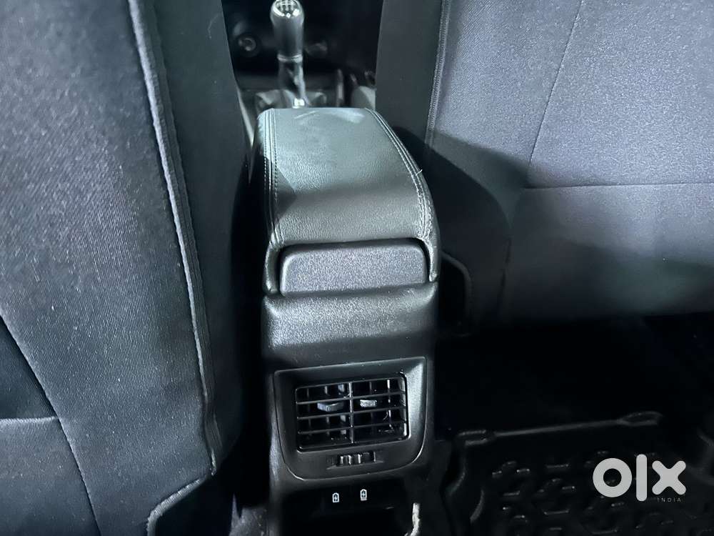 Maruti Suzuki Baleno Zeta, 2024, Petrol