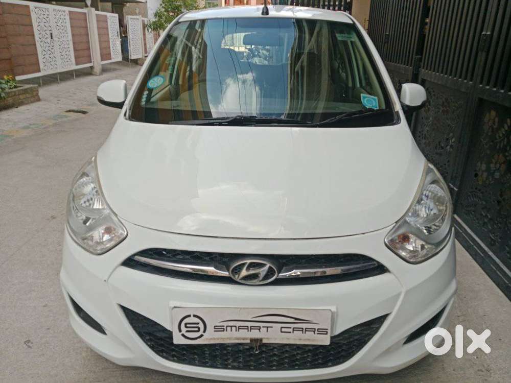 Hyundai I10 Magna, 2011, Petrol