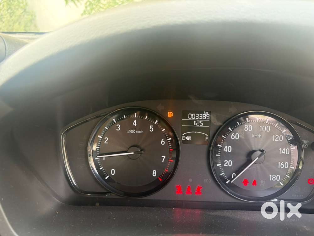 Honda Amaze 1.2 Petrol 2026
