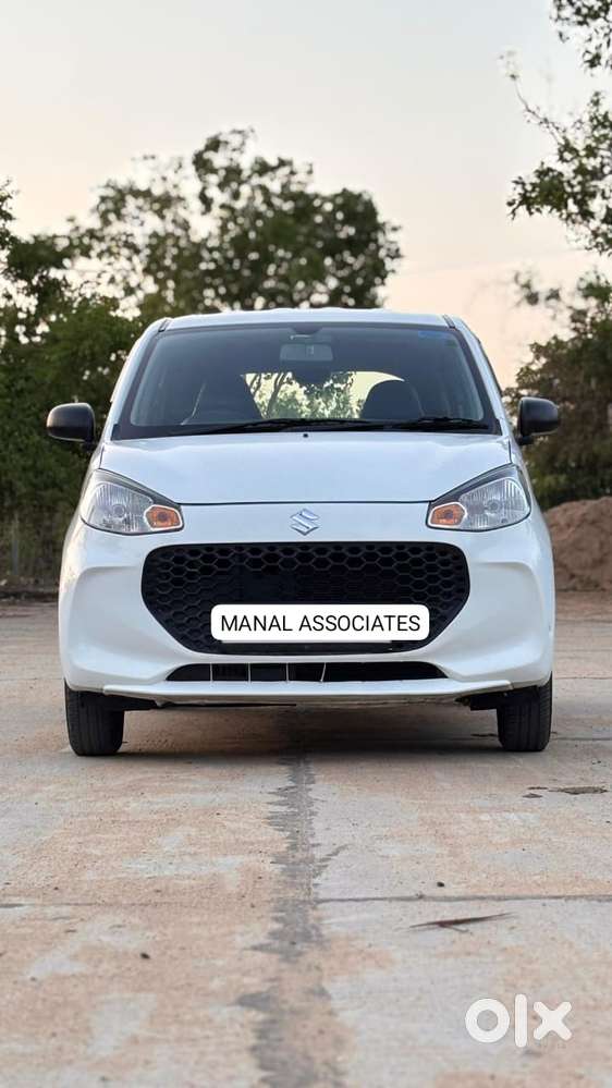 Maruti Suzuki Alto K10 1.0 Lxi, 2023, Petrol