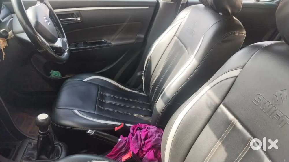 Maruti Suzuki Swift Vdi Diesel 2012