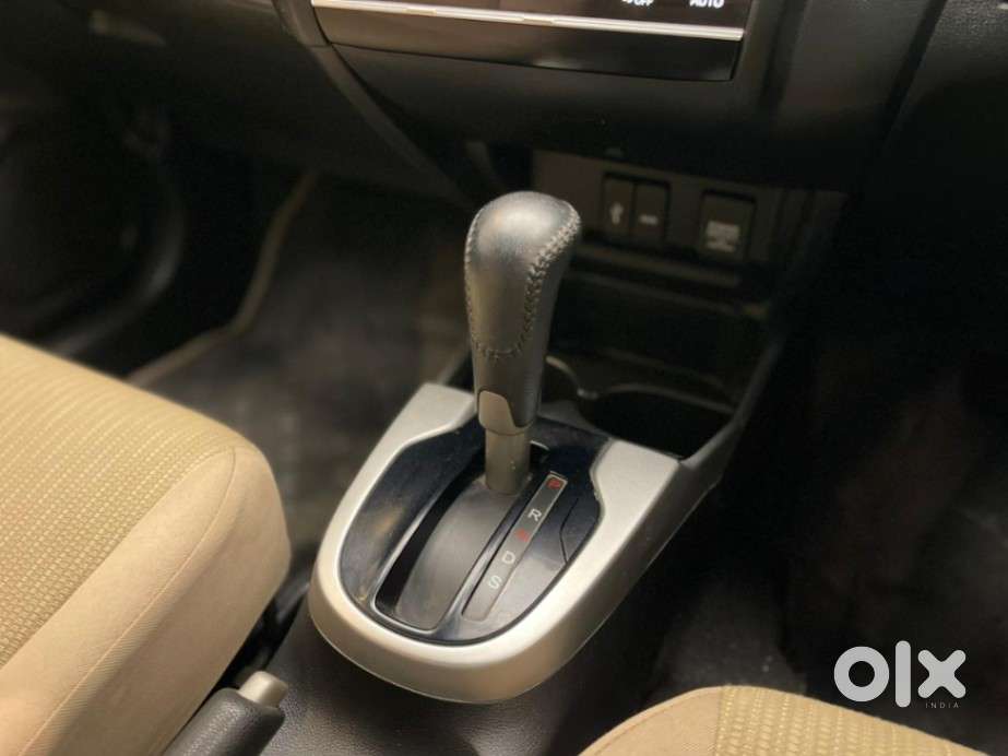 Honda Jazz V Cvt, 2018, Petrol