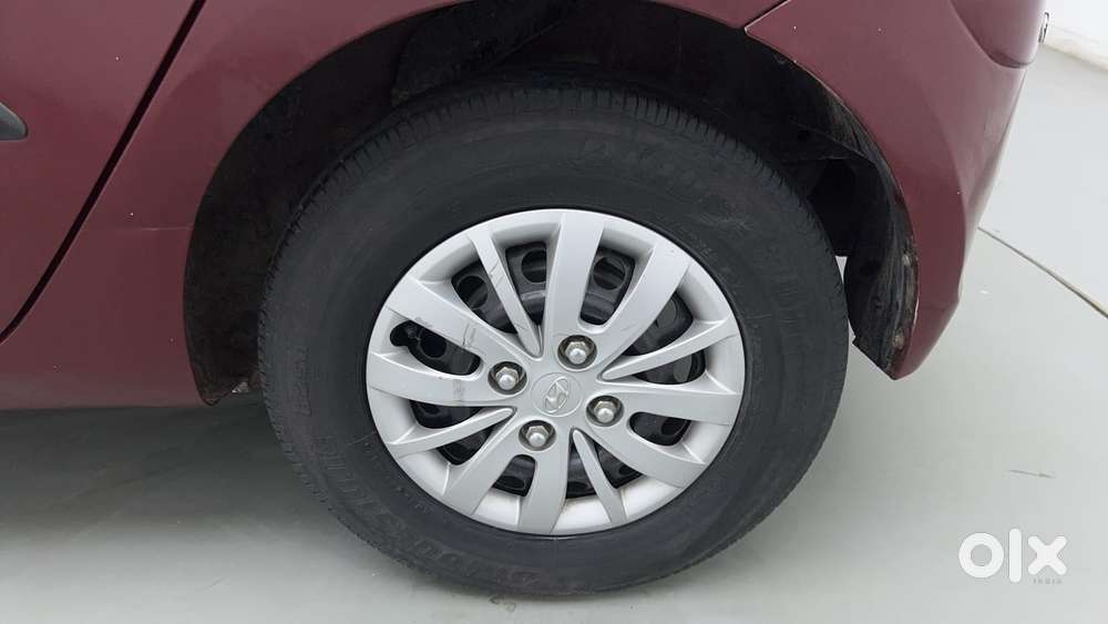 Hyundai I10 Sportz 1.1 Irde2, 2013, Petrol