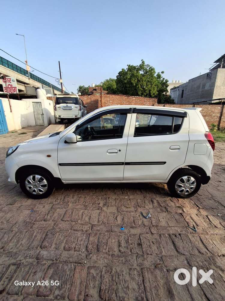 Maruti Suzuki Alto 800 Lxi Airbag, 2015, Petrol