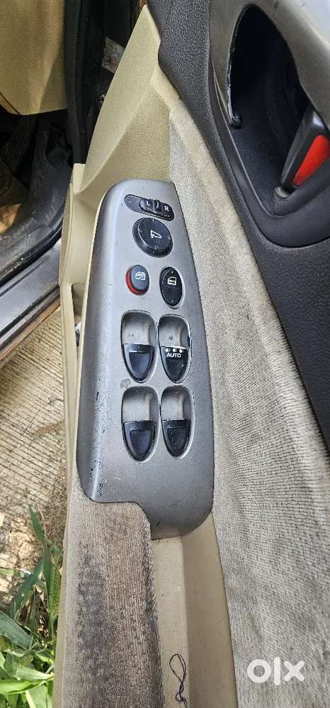 Honda Civic 2008 Manual Year