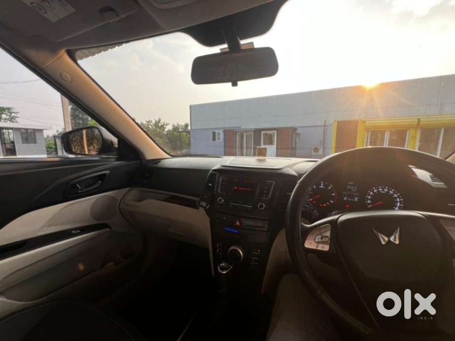 Mahindra Xuv300 W6 Diesel, 2023, Diesel