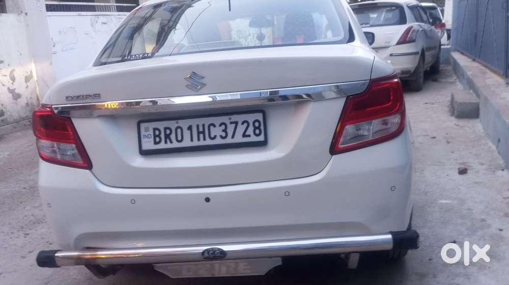 Maruti Suzuki Dzire 1.2 Vxi, 2023, Petrol