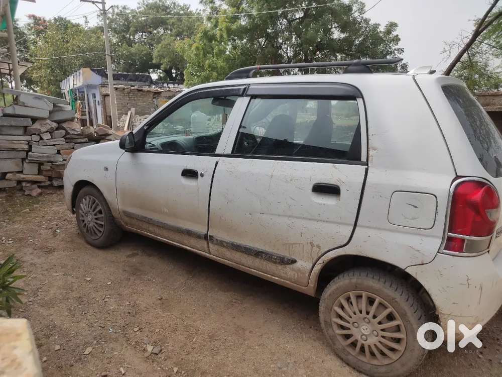 Maruti Suzuki Alto 2010 Car