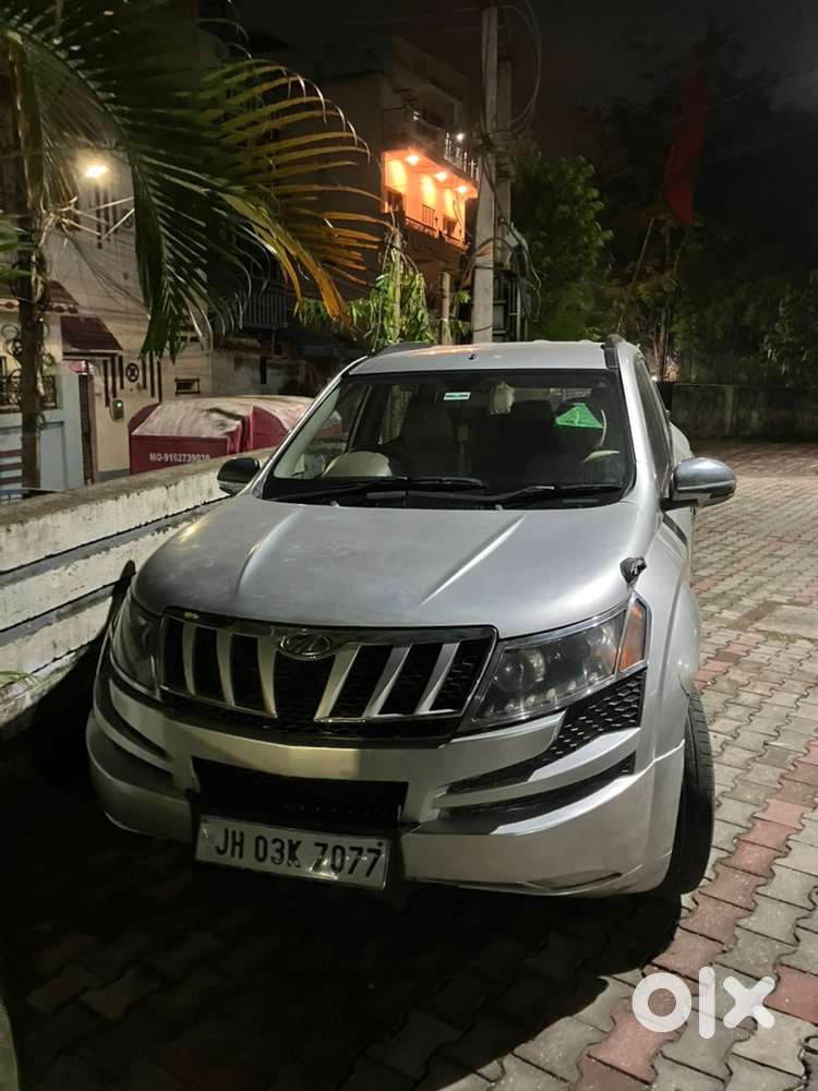 Mahindra Xuv500 Diesel Good Condition