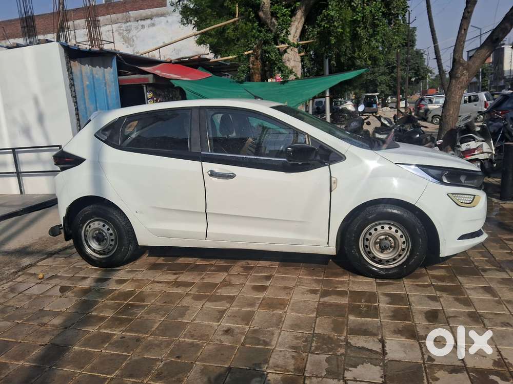 Tata Altroz 1.5 Xm Diesel, 2023, Diesel