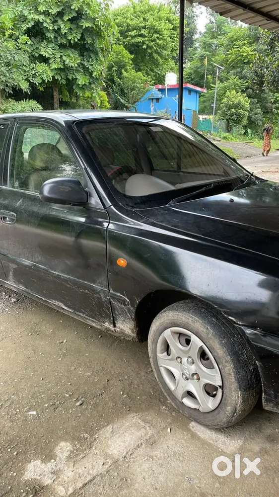 Hyundai Accent 1.5 2010 134000 Km