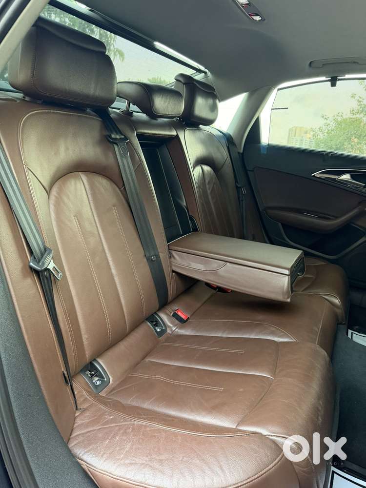 Audi A6 35 Tdi S Line Matrix, 2017, Diesel