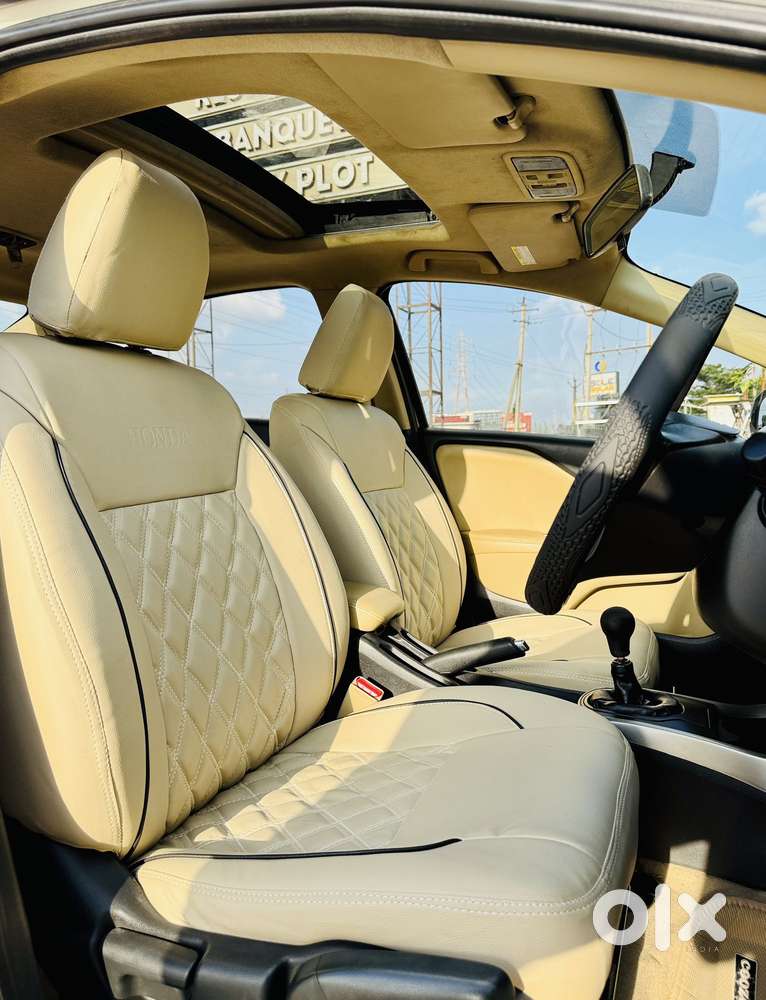 Honda City I Dtec Vx Option, 2015, Electric