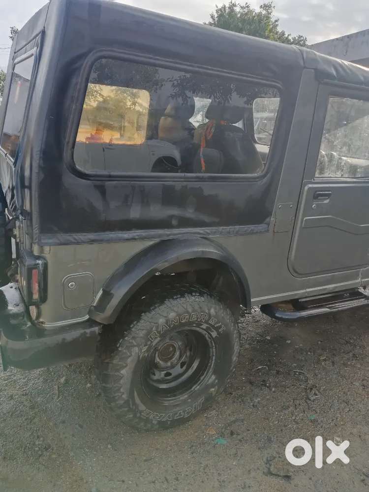 Mahindra Thar.e Model 2016 Diesel