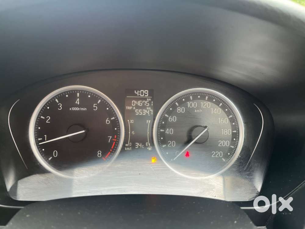 Honda City 1.5 V 5th Gen I-vtec Mt, 2022, Petrol