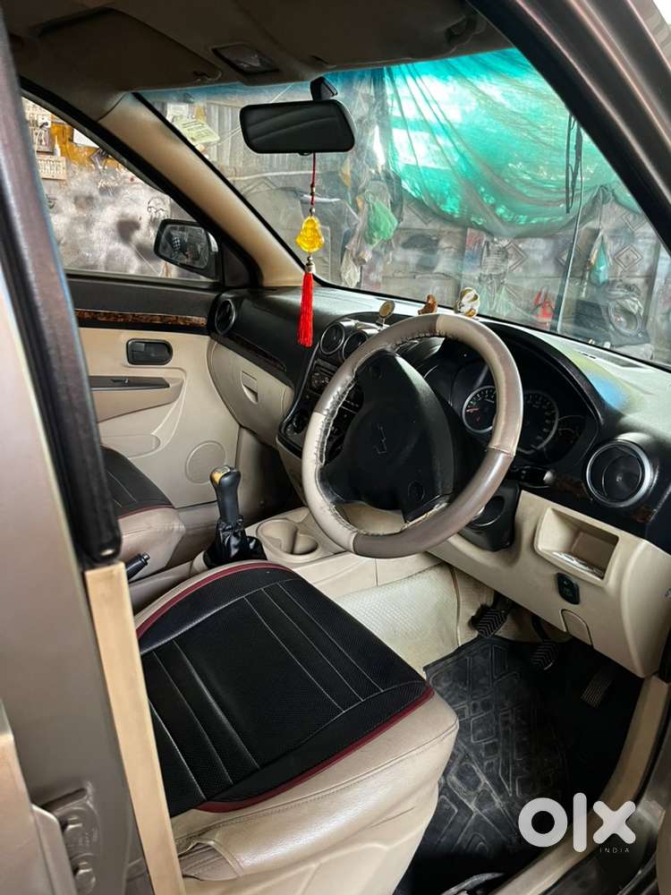 Chevrolet Enjoy Diesel 2014