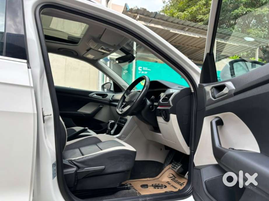 Volkswagen Taigun 1.5 Tsi Gt Plus, 2023, Petrol