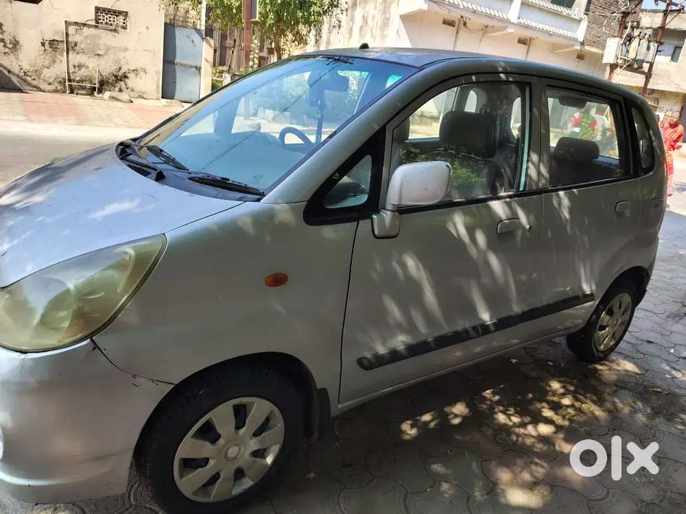 Maruti Suzuki Zen Estilo 2012 Lxi