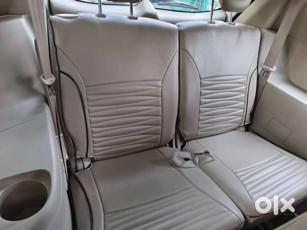 Maruti Suzuki Ertiga 1.5 Zxi Plus, 2019, Petrol