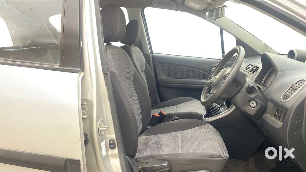 Maruti Suzuki Ritz Zxi Bs-iv, 2014, Petrol