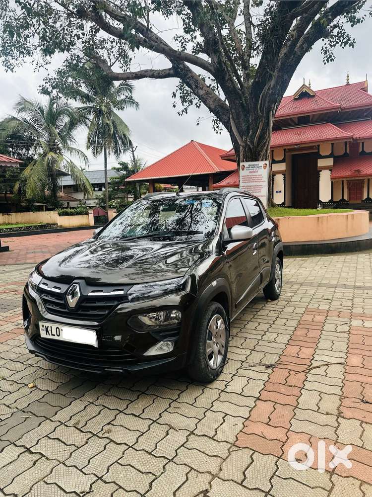 Renault Kwid Rxt Easy-r, 2020, Petrol