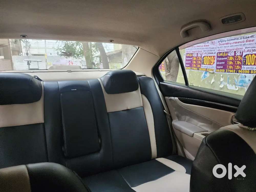 Maruti Suzuki Ciaz 2016 Diesel Well Maintained
