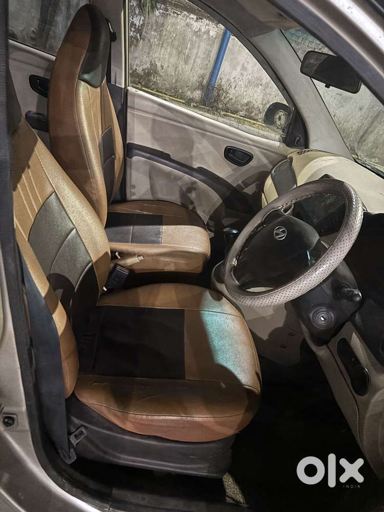 Hyundai I10 Era 1.1 Irde, 2010, Cng & Hybrids