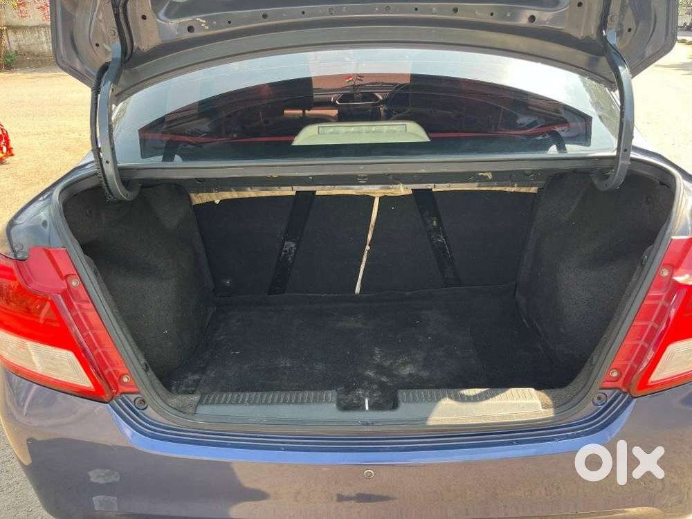 Maruti Suzuki Dzire 1.2 Vxi, 2019, Petrol