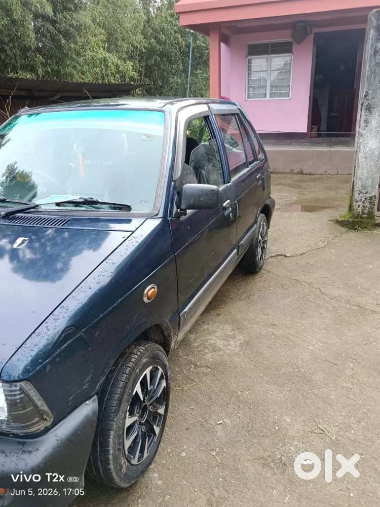Good Condition Kot Ruh Dang Biang