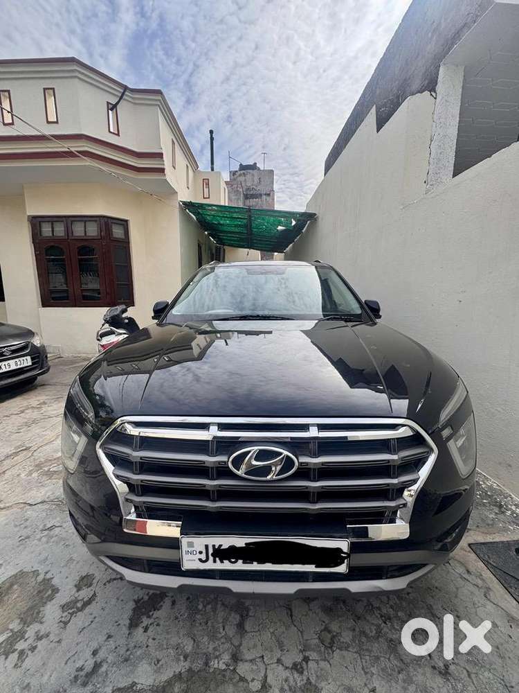Hyundai Creta 2023