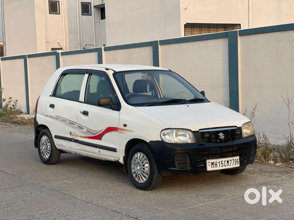 Maruti Suzuki Car 2010