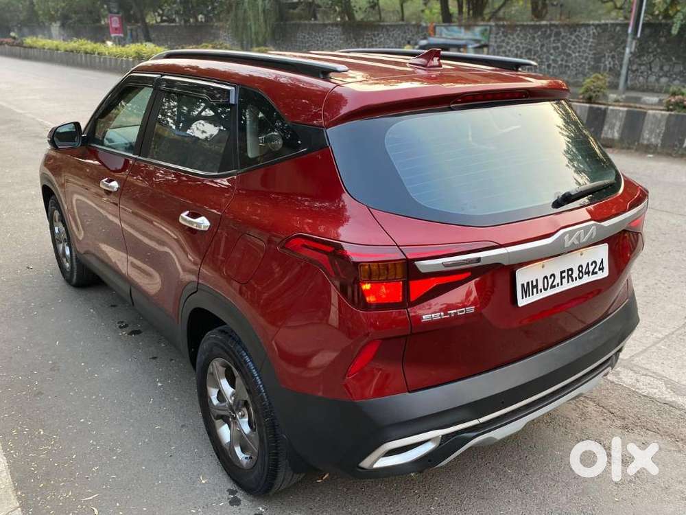 Kia Seltos Htk D, 2022, Diesel