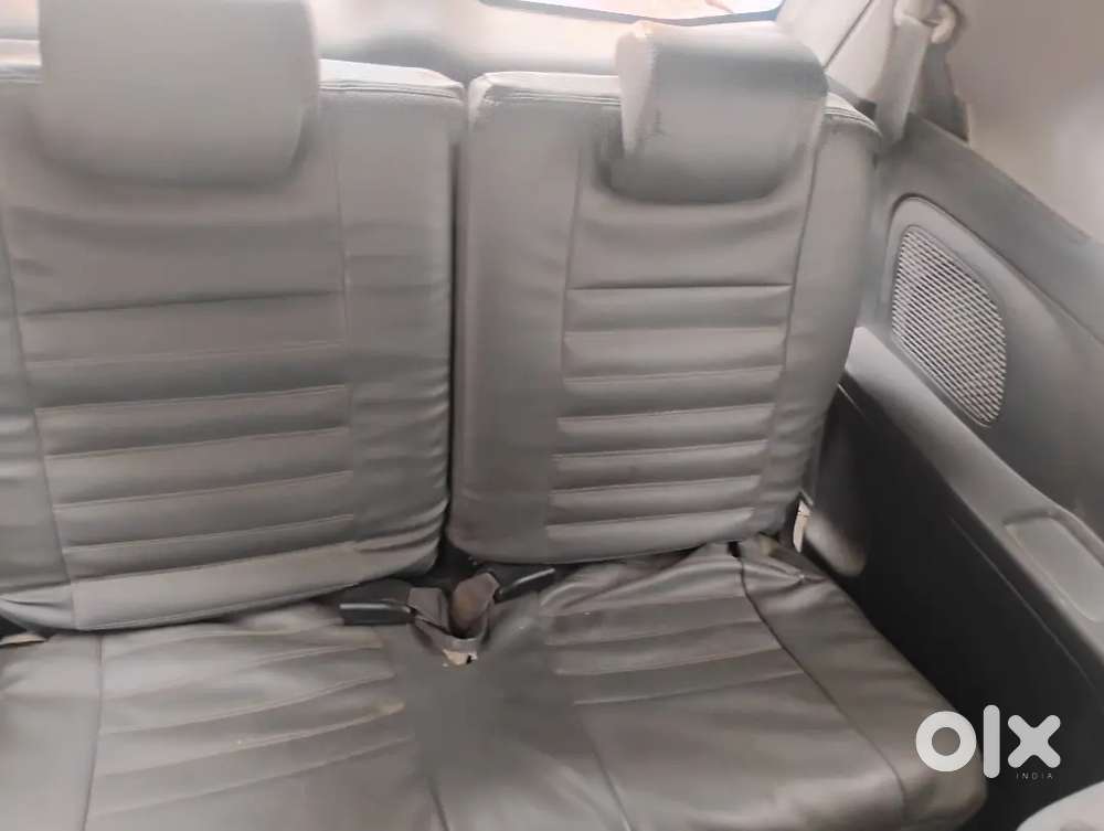 Honda Br-v 2019 Petrol Good Condition And Cng + Petrol Hai