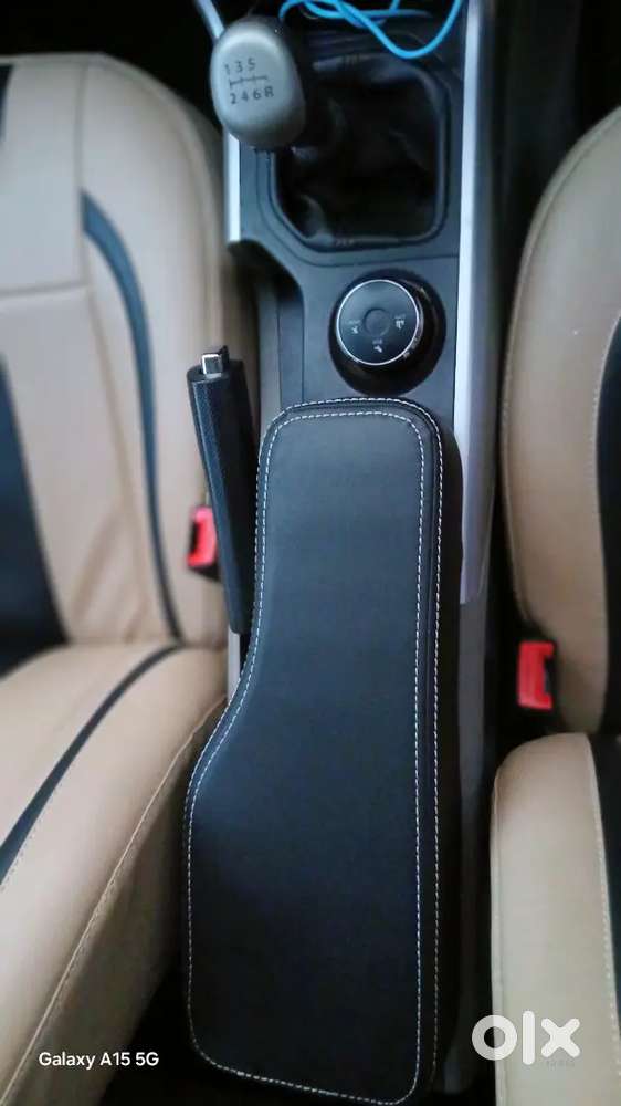 Tata Nexon 2019 Petrol Well Maintained