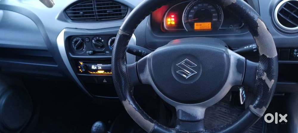Maruti Suzuki Alto 800 Lxi Anniversary Edition, 2018, Petrol